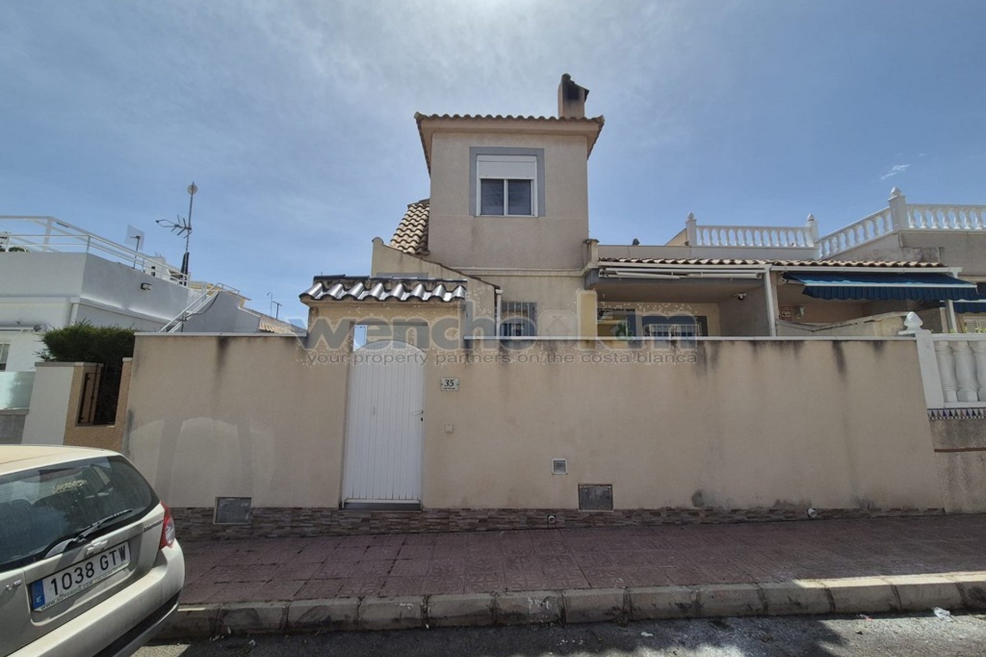 Resale - Quatro -
Orihuela Costa - Los Altos