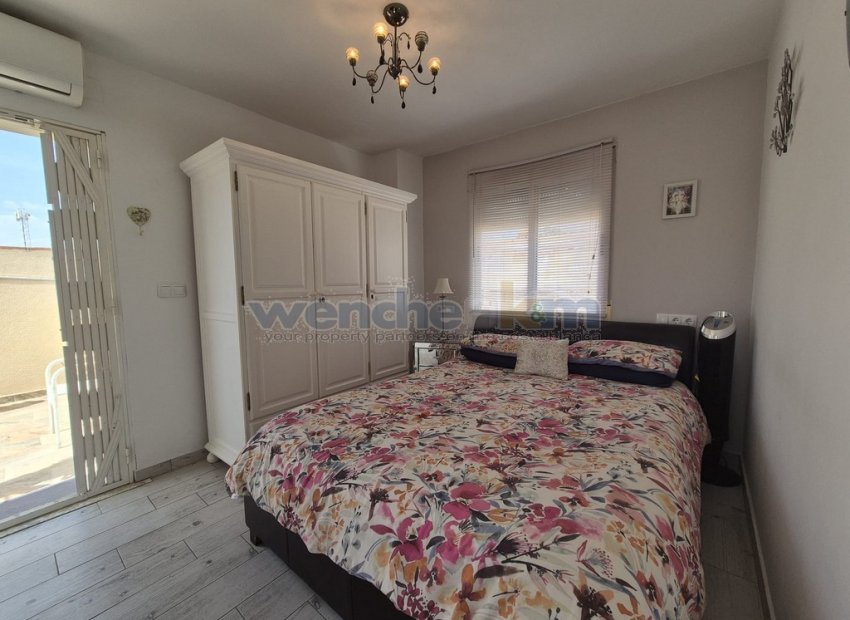 Resale - Quatro -
Orihuela Costa - Los Altos