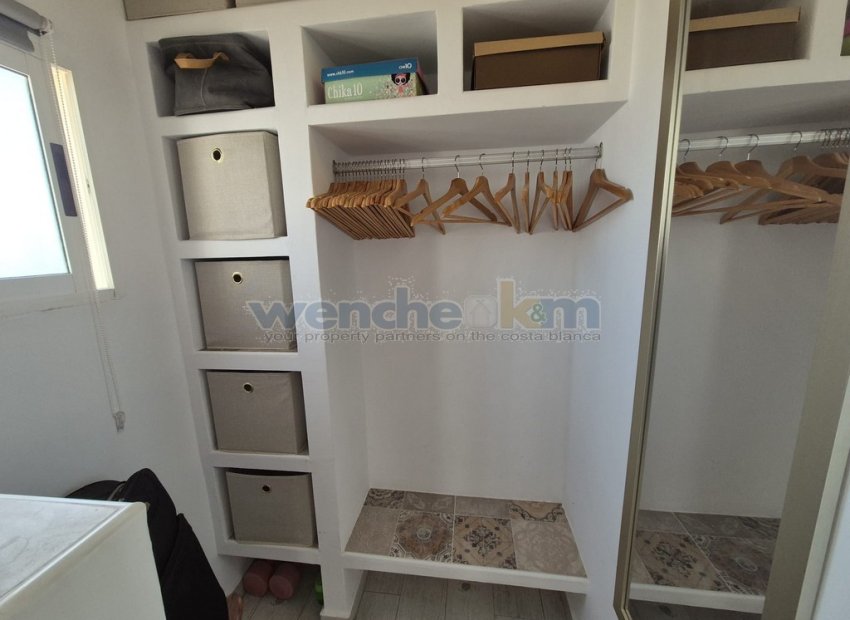 Resale - Quatro -
Orihuela Costa - Los Altos