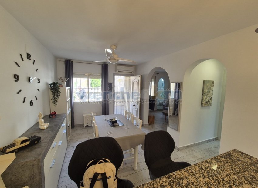 Resale - Quatro -
Orihuela Costa - Los Altos