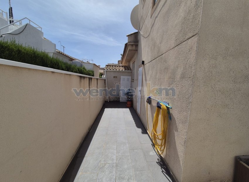 Resale - Quatro -
Orihuela Costa - Los Altos