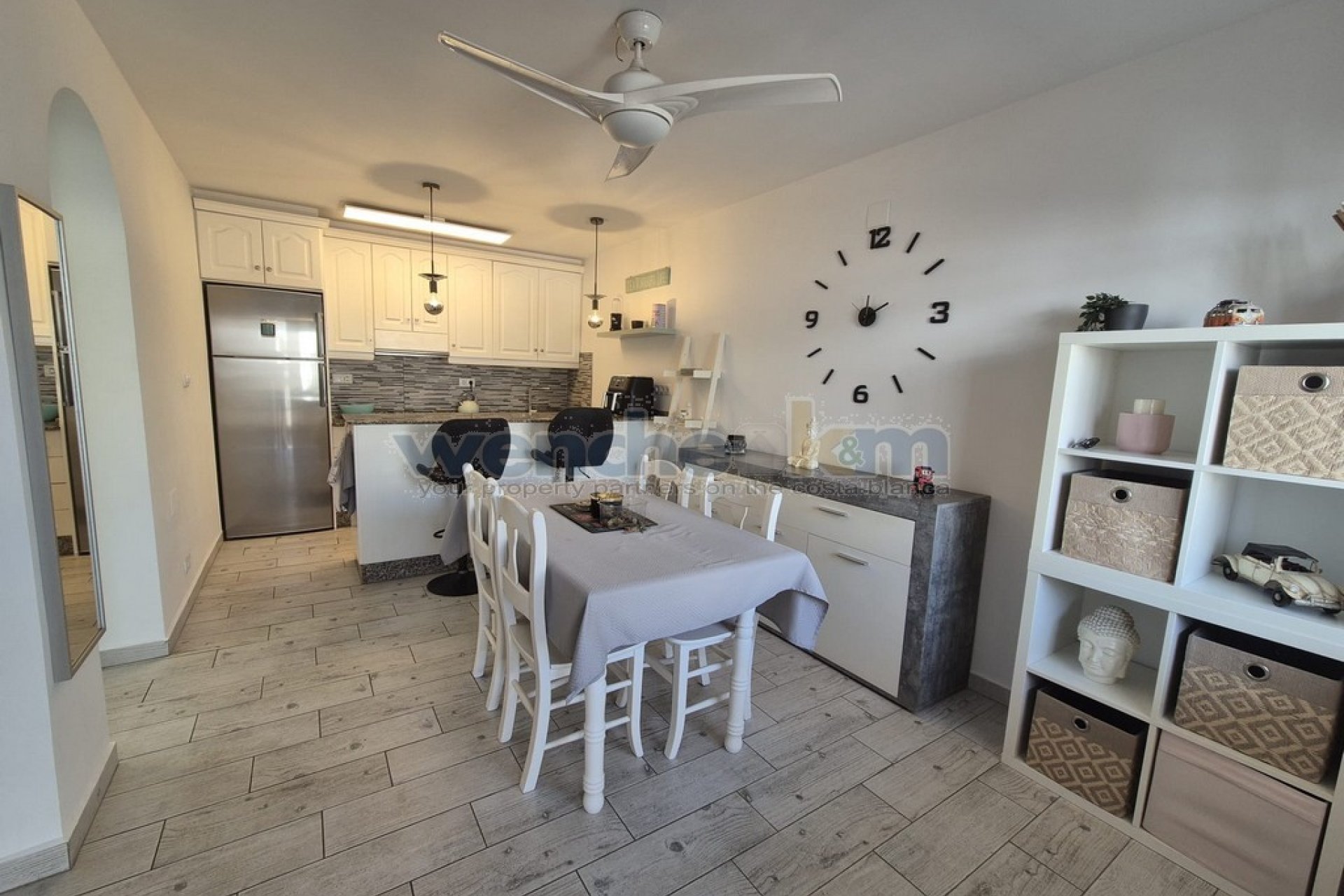 Resale - Quatro -
Orihuela Costa - Los Altos
