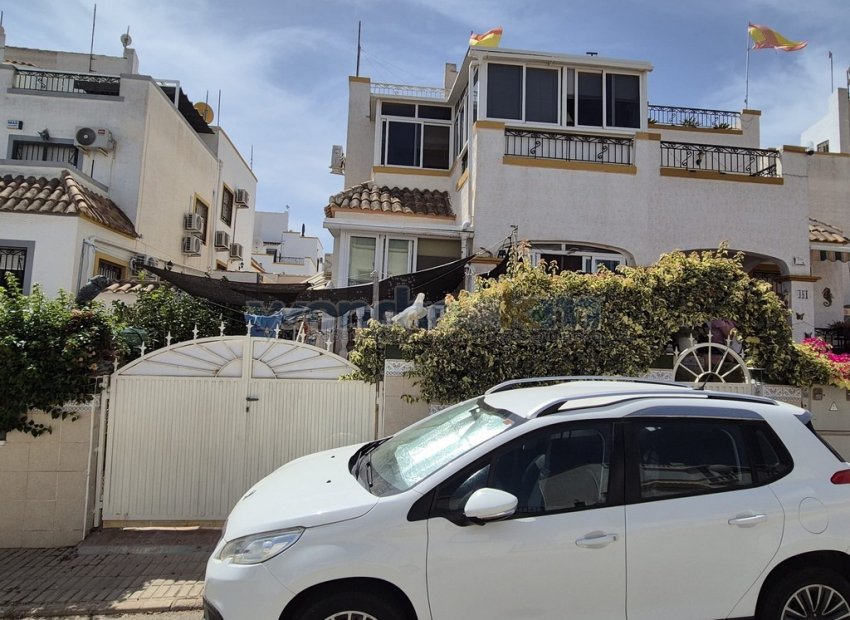 Resale - Quatro -
Orihuela Costa - Los Altos