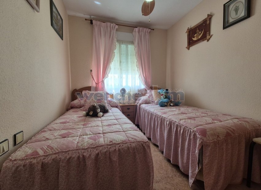 Resale - Quatro -
Orihuela Costa - Los Altos