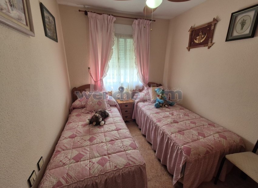 Resale - Quatro -
Orihuela Costa - Los Altos