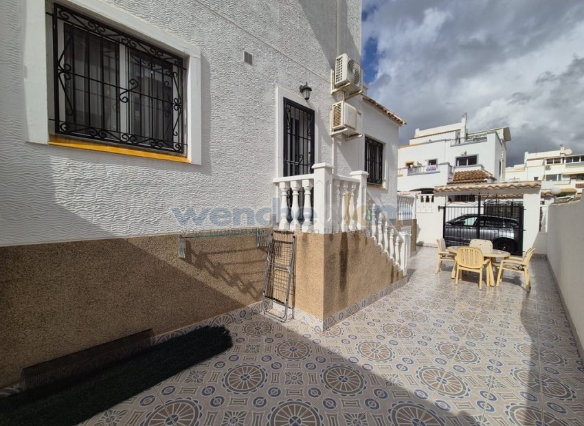 Resale - Quatro -
Orihuela Costa - Los Altos