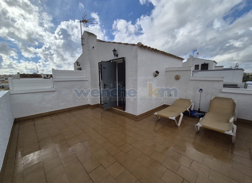 Resale - Quatro -
Orihuela Costa - Los Altos