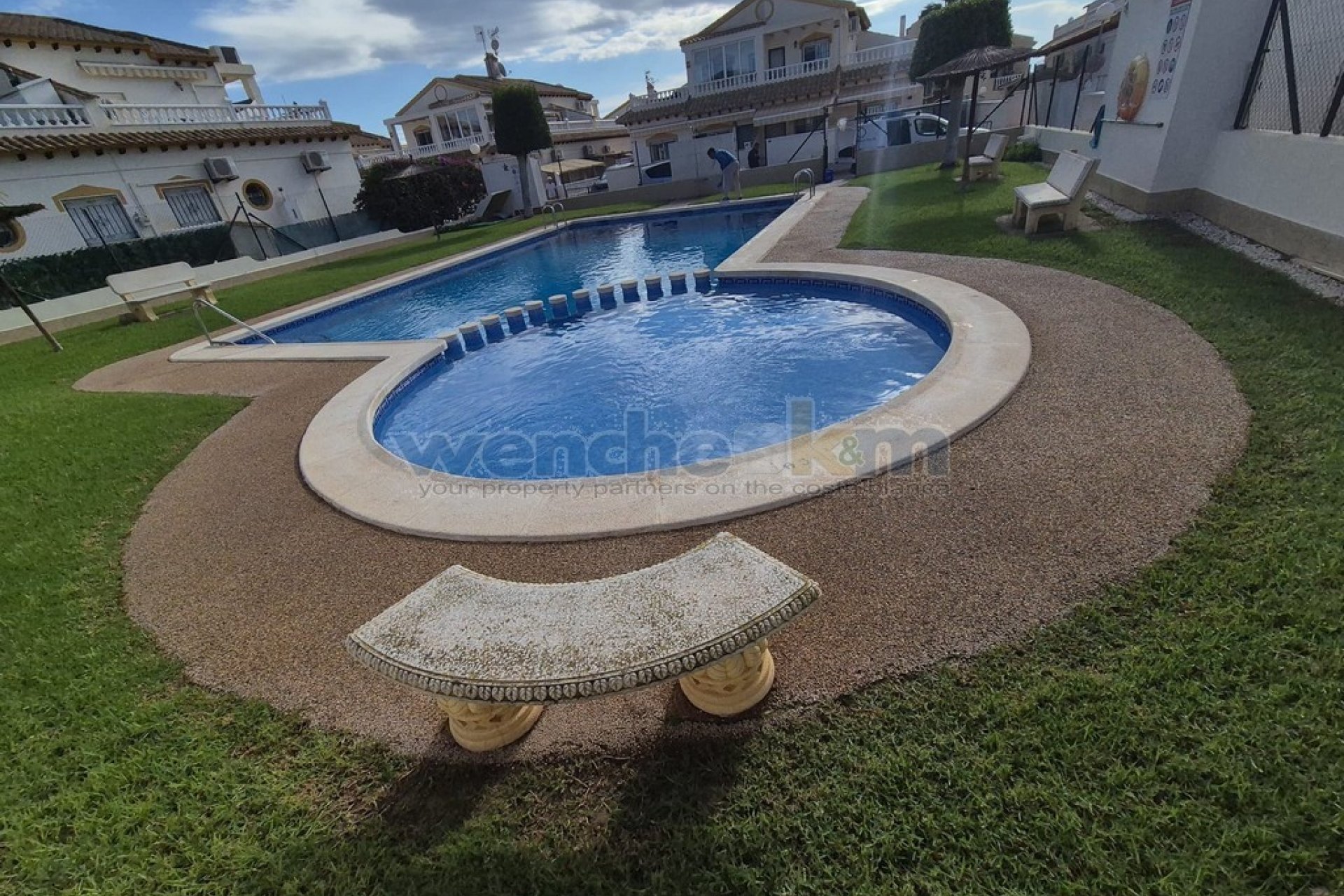 Resale - Quatro -
Orihuela Costa - Los Altos