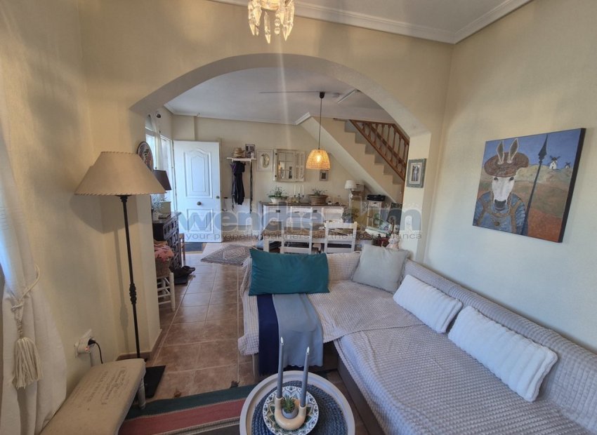 Resale - Quatro -
Orihuela Costa - Los Altos