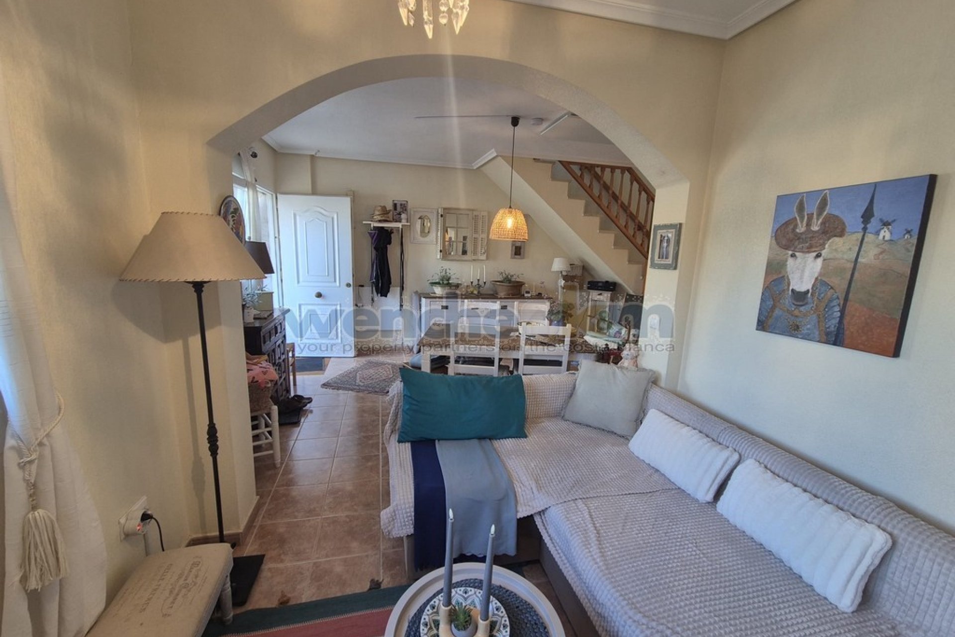 Resale - Quatro -
Orihuela Costa - Los Altos