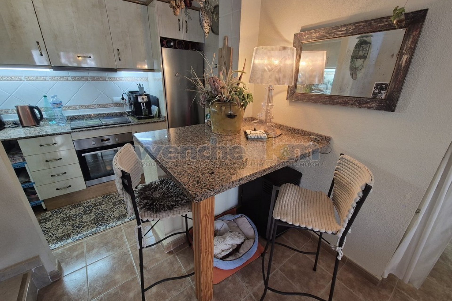 Resale - Quatro -
Orihuela Costa - Los Altos