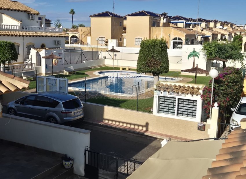 Resale - Quatro -
Orihuela Costa - Los Altos