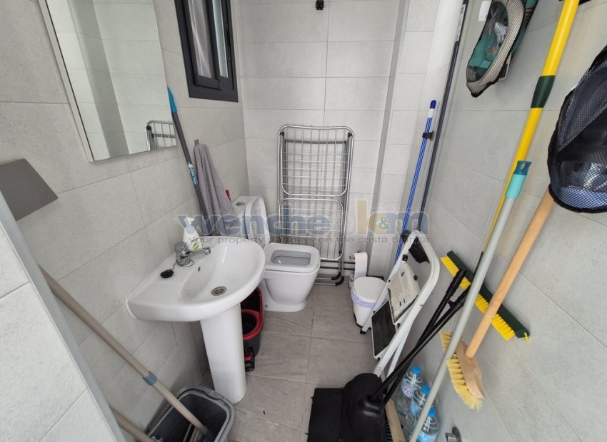 Resale - Semi-Detached -
Orihuela Costa - Dehesa de campoamor