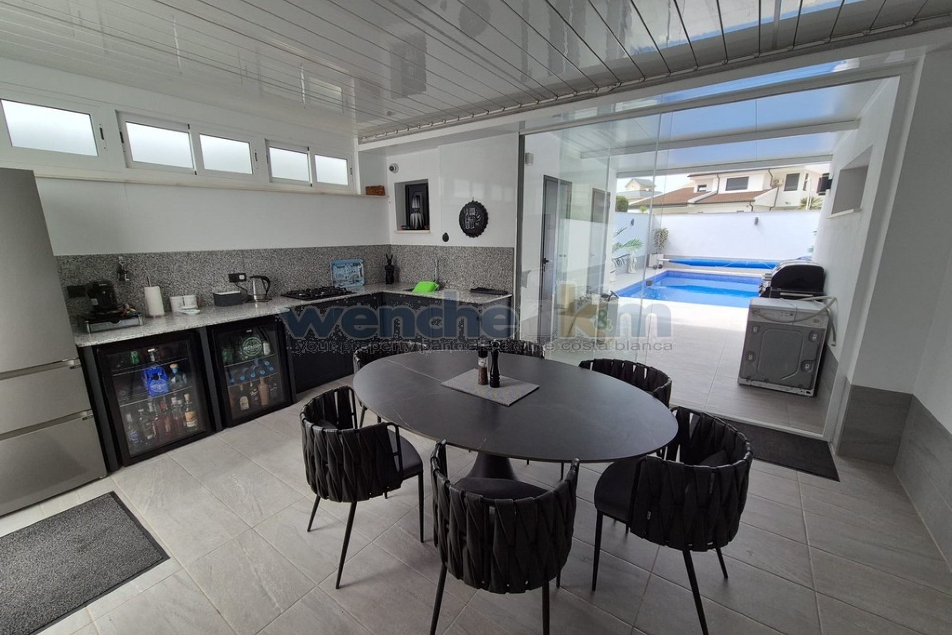 Resale - Semi-Detached -
Orihuela Costa - Dehesa de campoamor