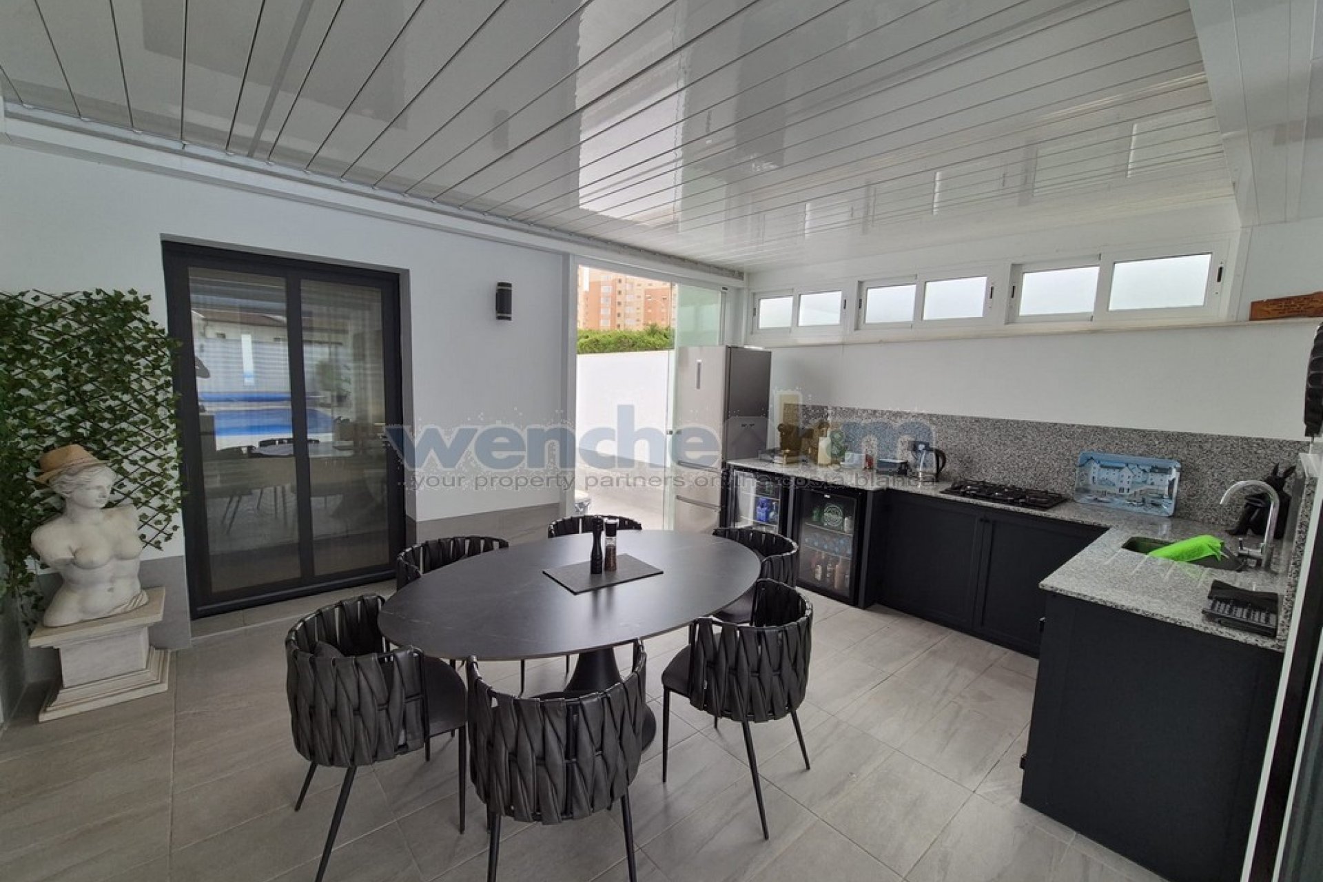 Resale - Semi-Detached -
Orihuela Costa - Dehesa de campoamor