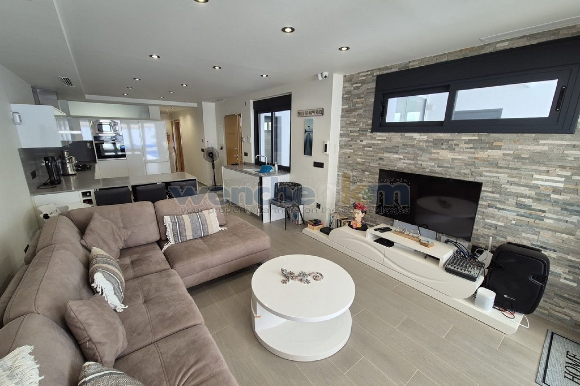 Resale - Semi-Detached -
Orihuela Costa - Dehesa de campoamor