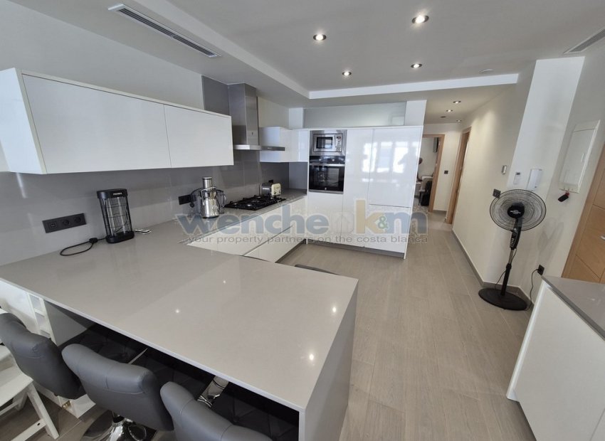 Resale - Semi-Detached -
Orihuela Costa - Dehesa de campoamor