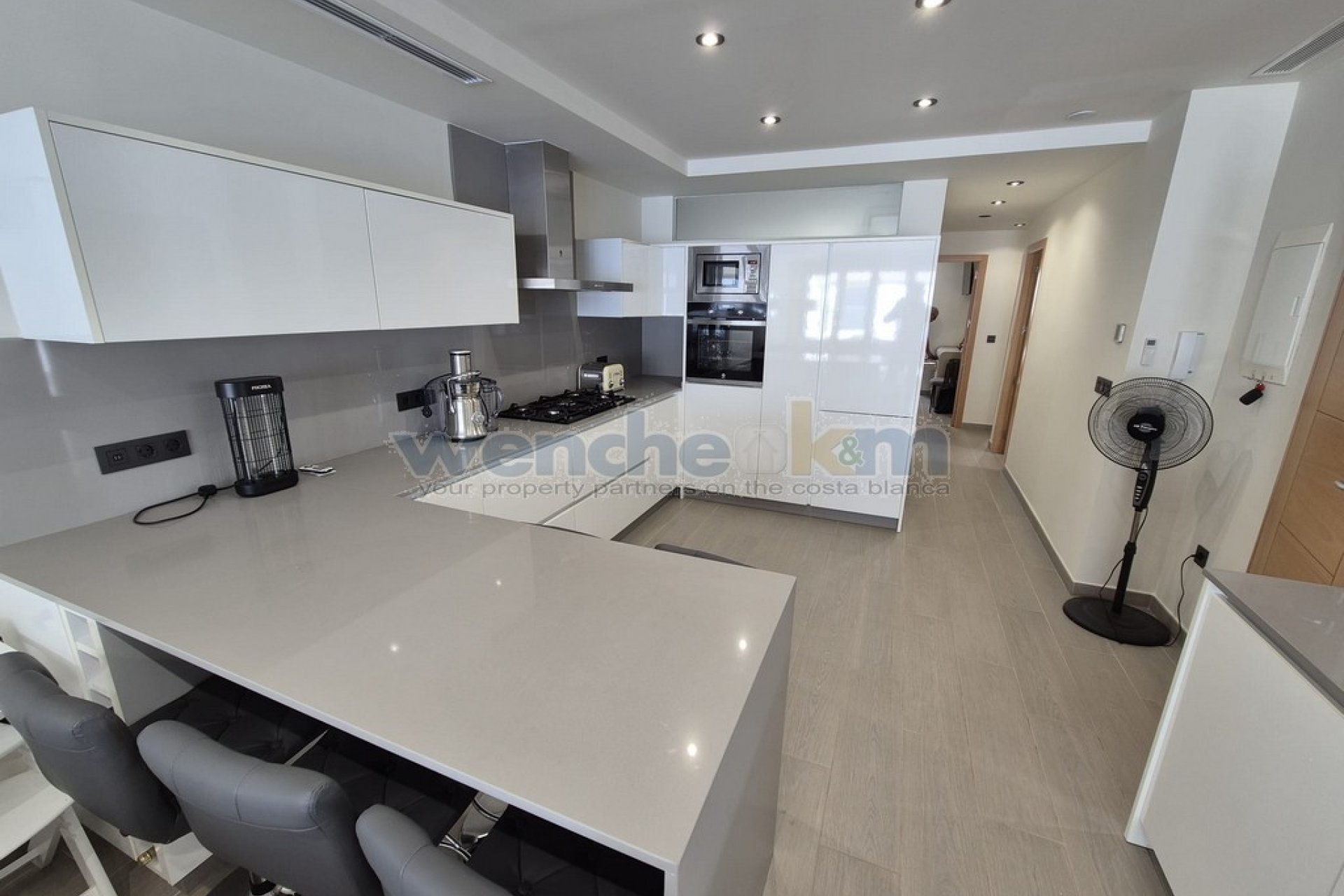 Resale - Semi-Detached -
Orihuela Costa - Dehesa de campoamor