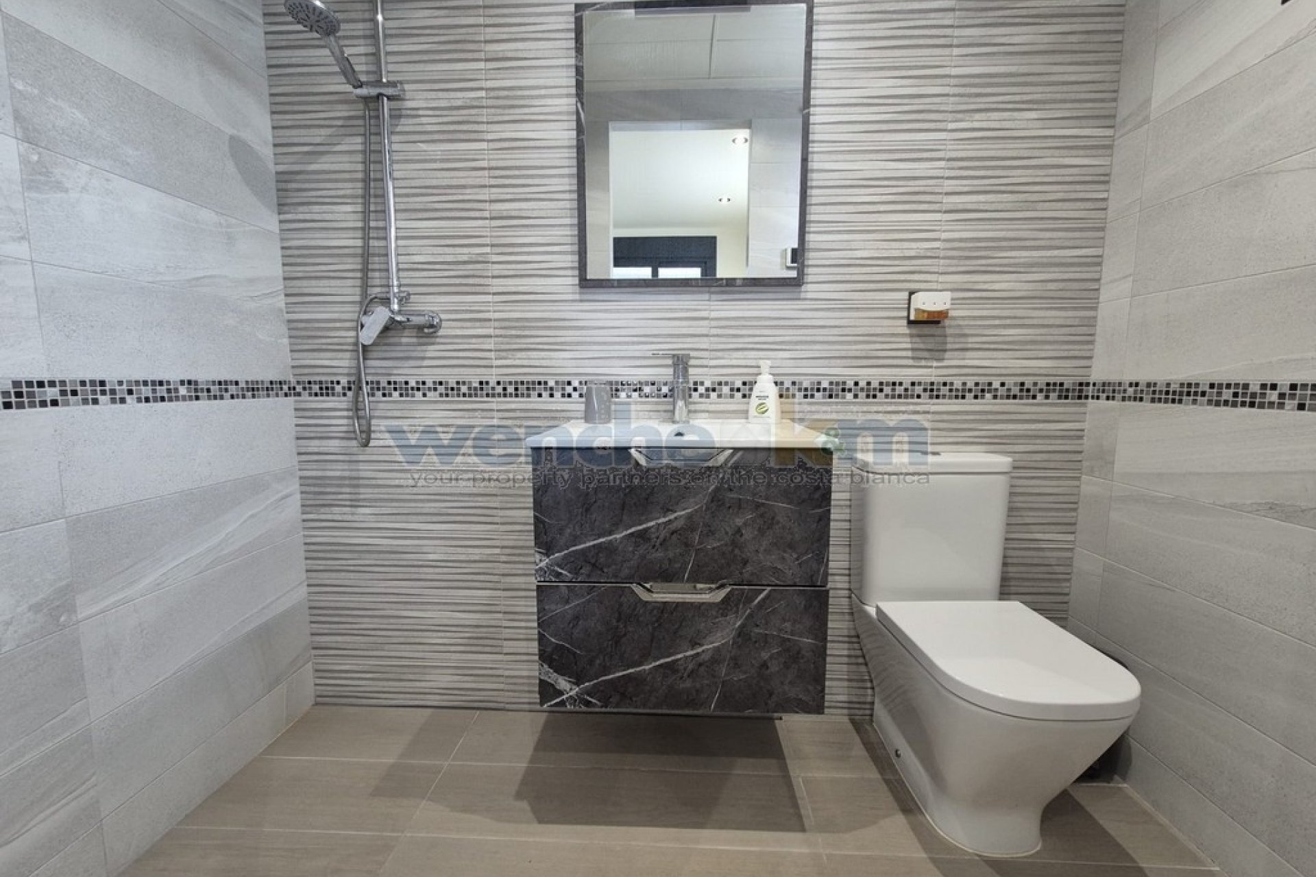 Resale - Semi-Detached -
Orihuela Costa - Dehesa de campoamor