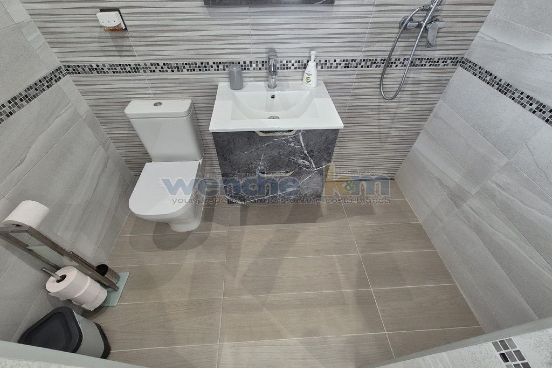 Resale - Semi-Detached -
Orihuela Costa - Dehesa de campoamor