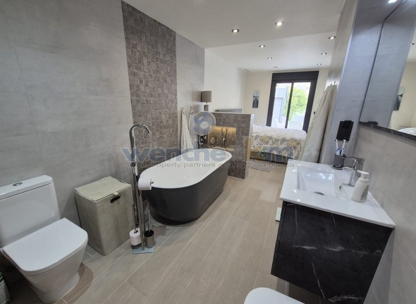 Resale - Semi-Detached -
Orihuela Costa - Dehesa de campoamor