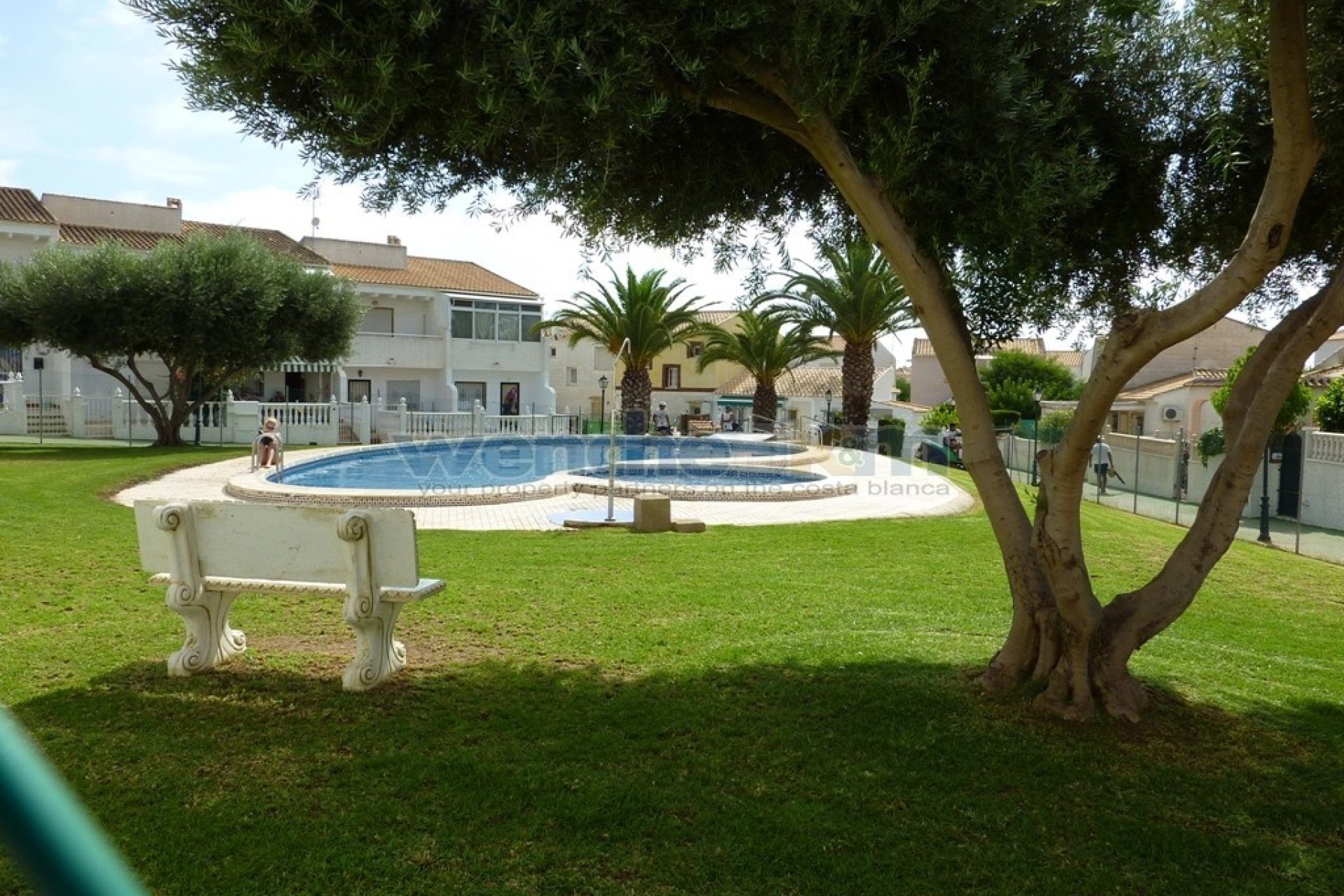 Resale - Semi-Detached -
Orihuela Costa - La Florida