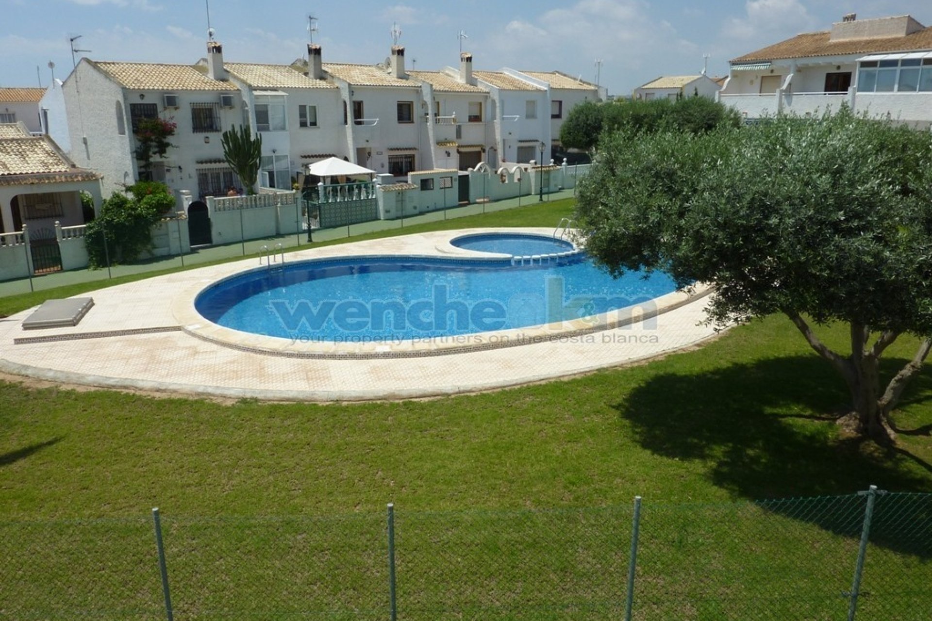 Resale - Semi-Detached -
Orihuela Costa - La Florida