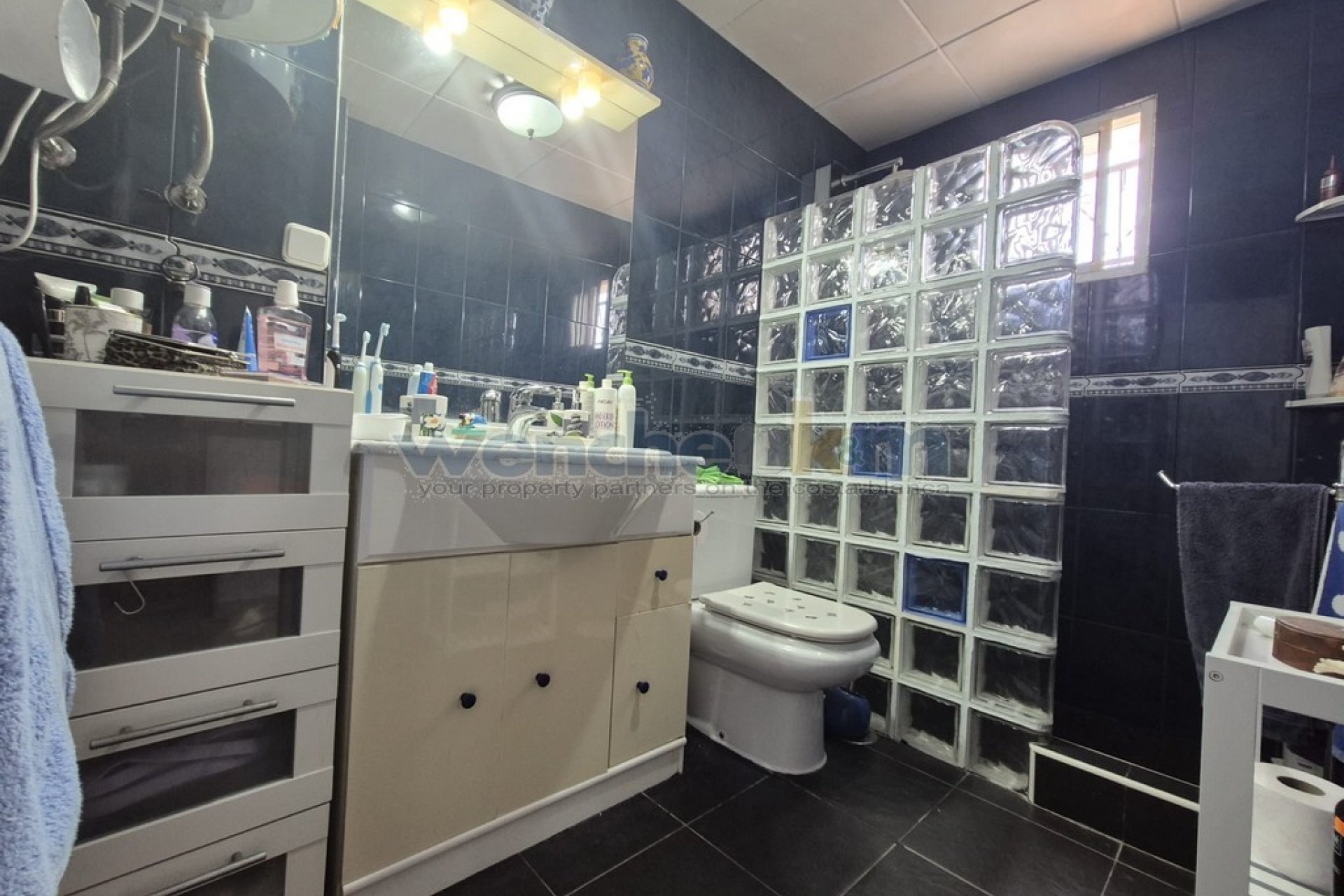Resale - Semi-Detached -
Orihuela Costa - La Florida
