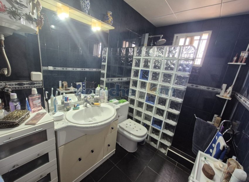 Resale - Semi-Detached -
Orihuela Costa - La Florida