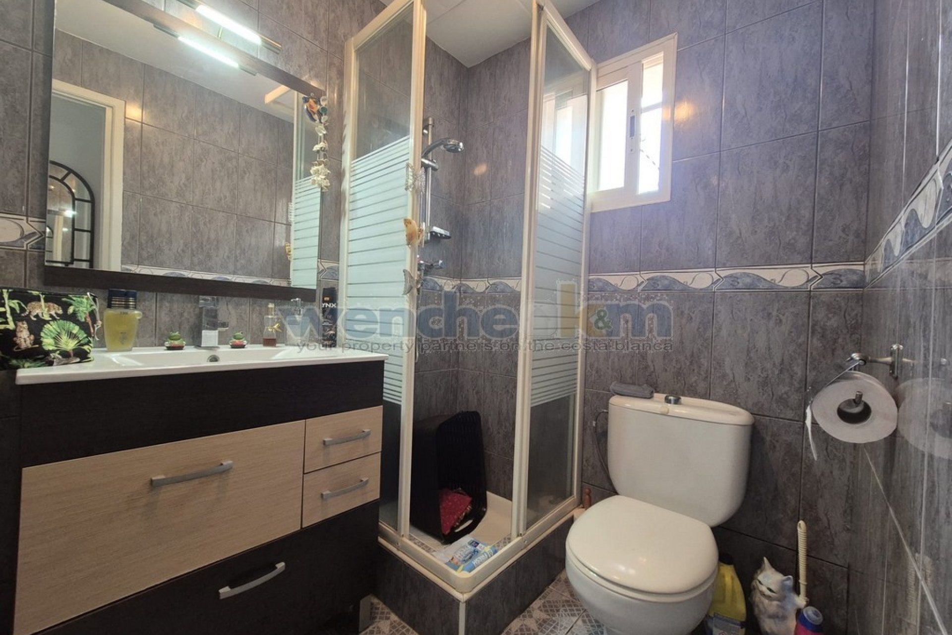 Resale - Semi-Detached -
Orihuela Costa - La Florida