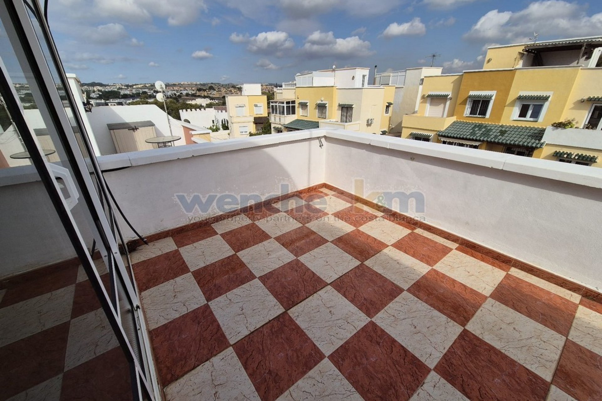 Resale - Semi-Detached -
Orihuela Costa - Los Altos