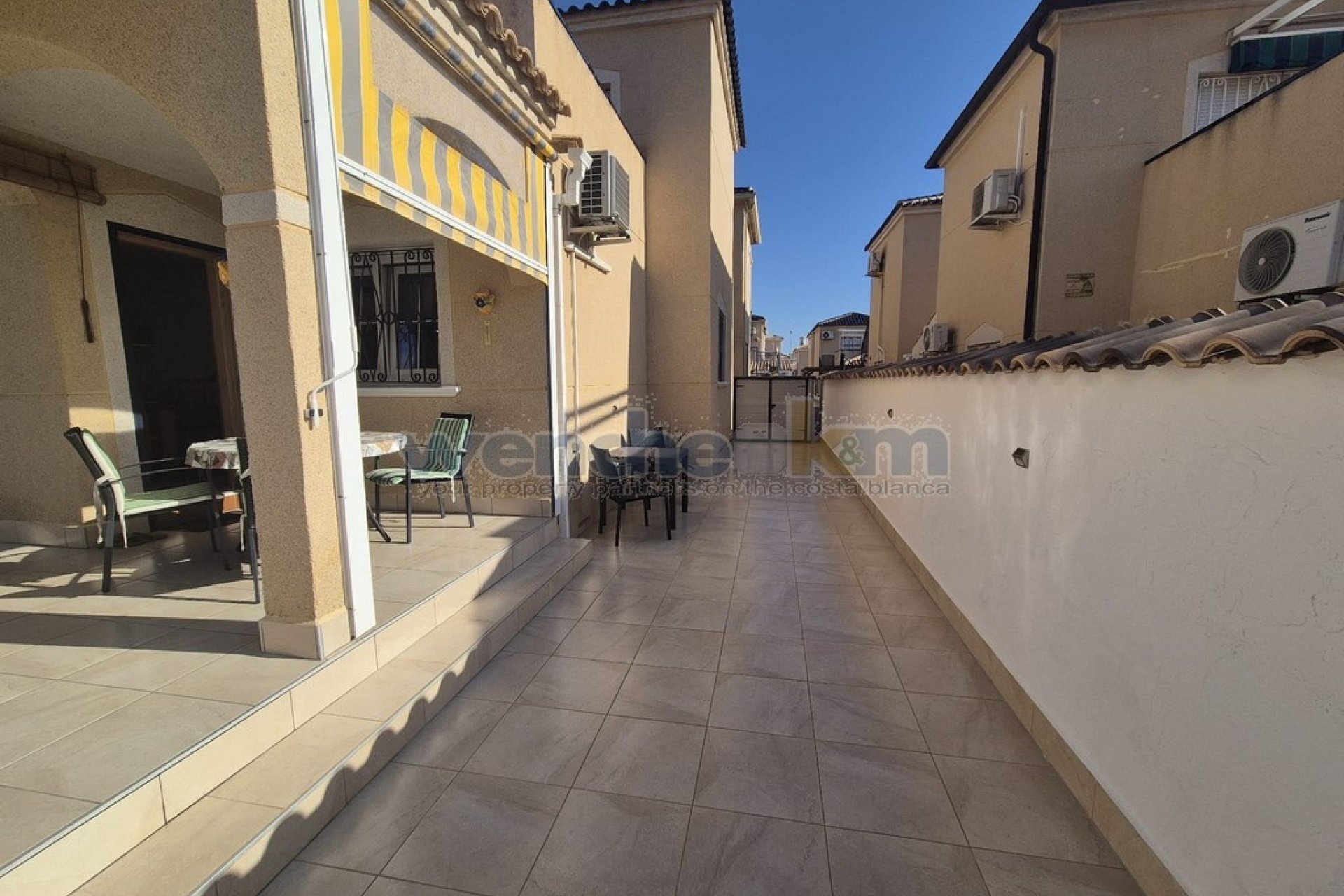 Resale - Semi-Detached -
Orihuela Costa - Los Altos
