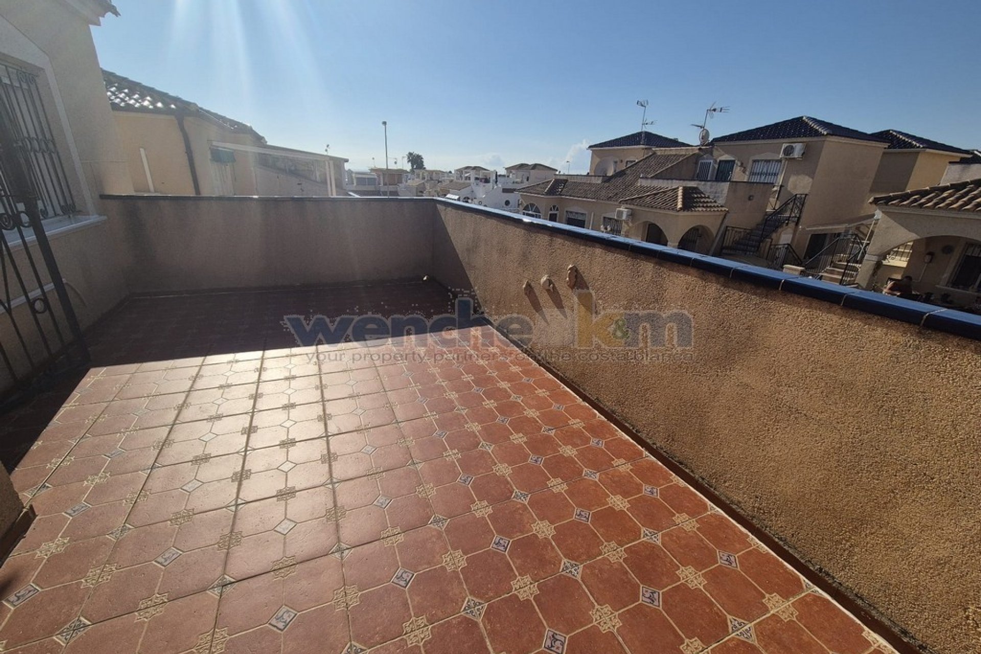 Resale - Semi-Detached -
Orihuela Costa - Los Altos
