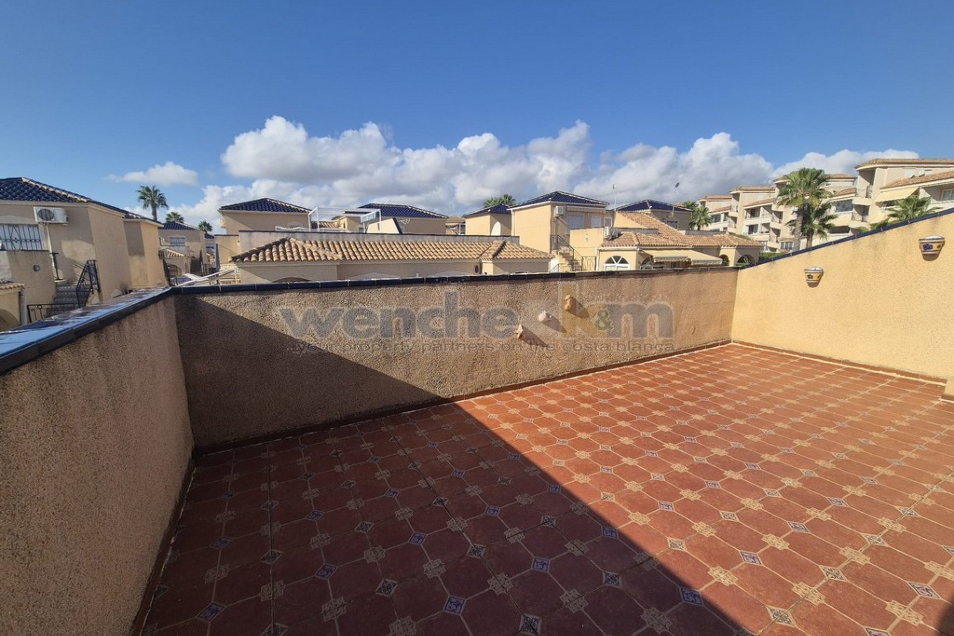 Resale - Semi-Detached -
Orihuela Costa - Los Altos