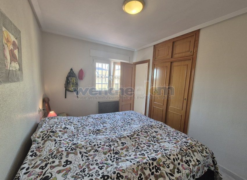 Resale - Semi-Detached -
Orihuela Costa - Los Altos