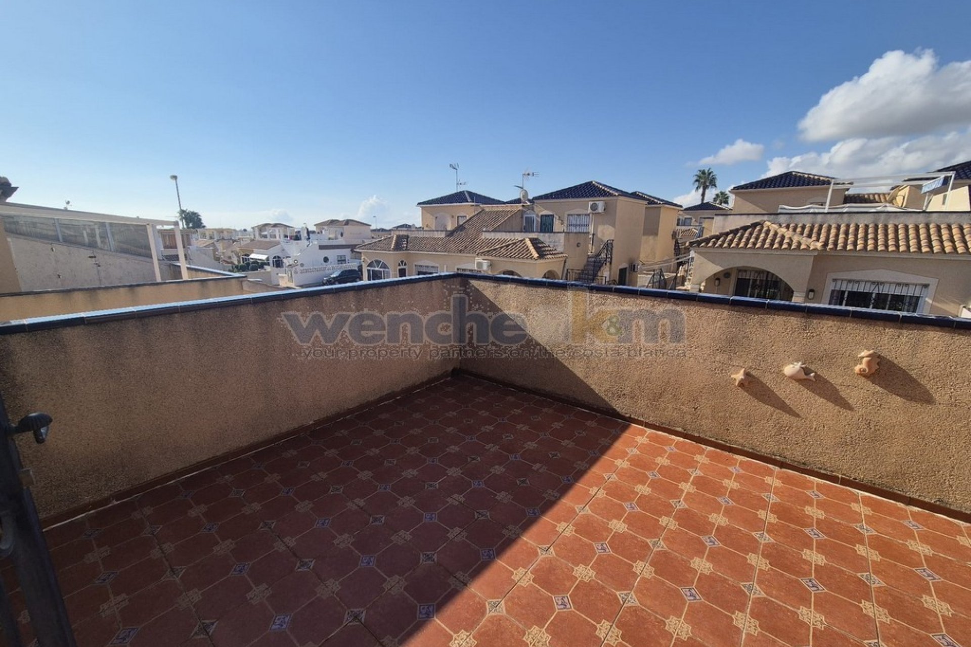 Resale - Semi-Detached -
Orihuela Costa - Los Altos