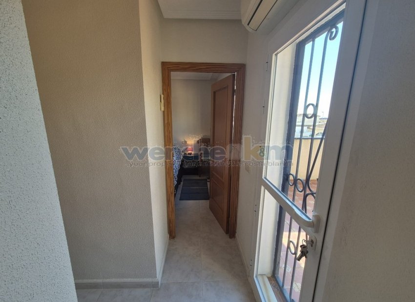 Resale - Semi-Detached -
Orihuela Costa - Los Altos