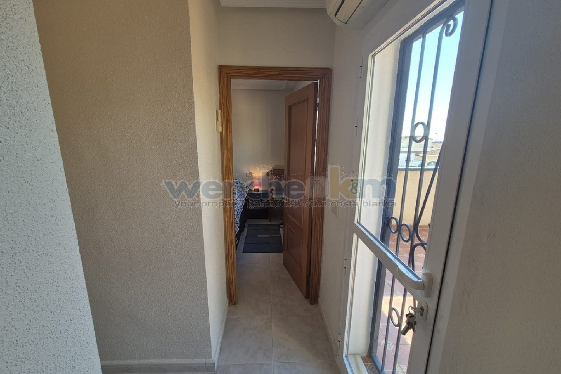Resale - Semi-Detached -
Orihuela Costa - Los Altos
