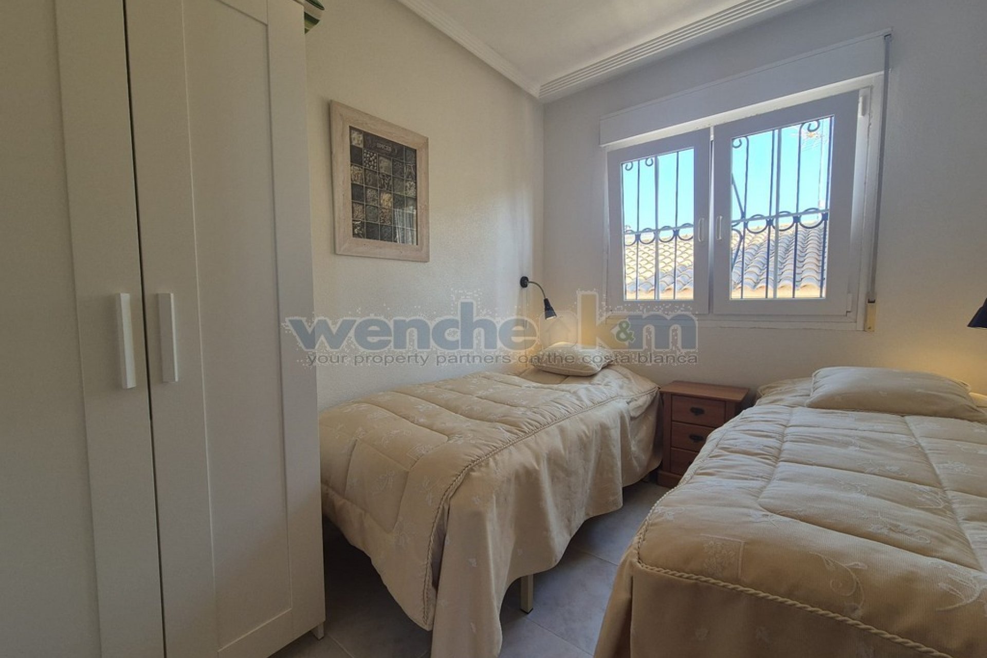 Resale - Semi-Detached -
Orihuela Costa - Los Altos
