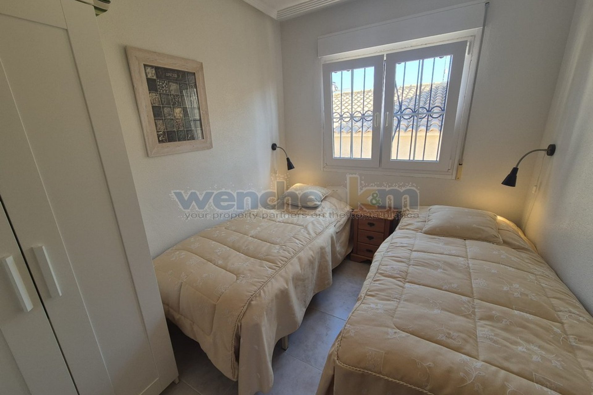 Resale - Semi-Detached -
Orihuela Costa - Los Altos
