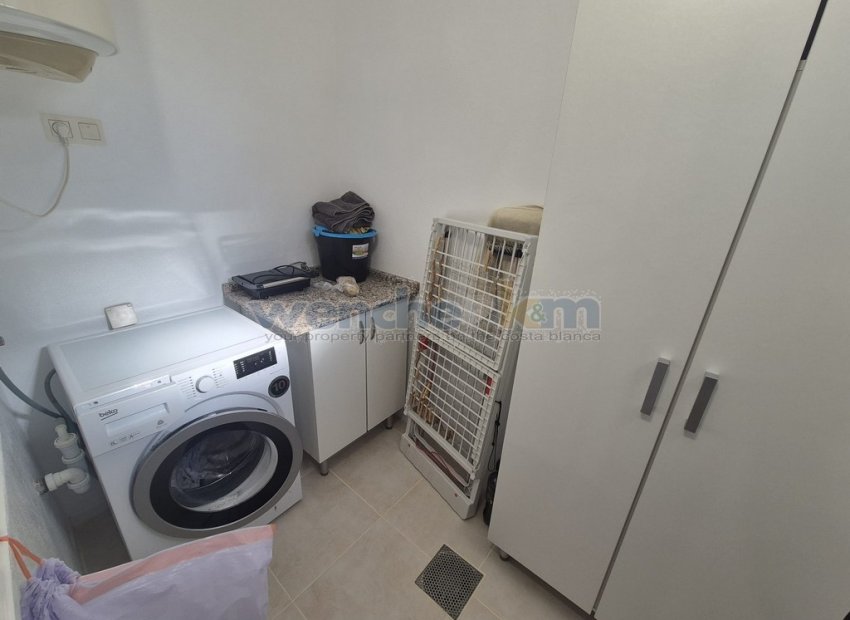 Resale - Semi-Detached -
Orihuela Costa - Los Altos