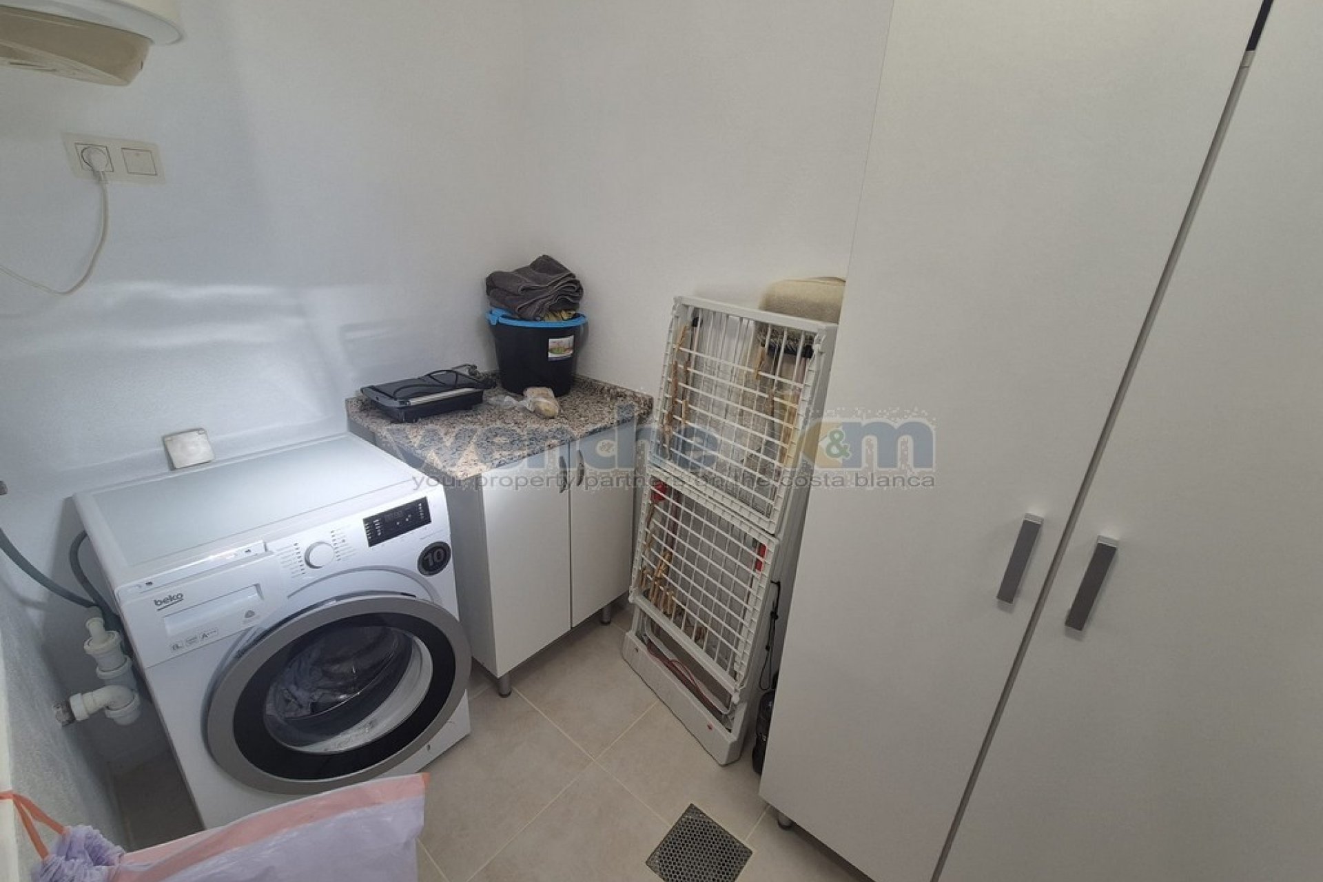 Resale - Semi-Detached -
Orihuela Costa - Los Altos