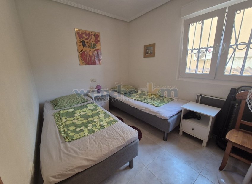 Resale - Semi-Detached -
Orihuela Costa - Los Altos