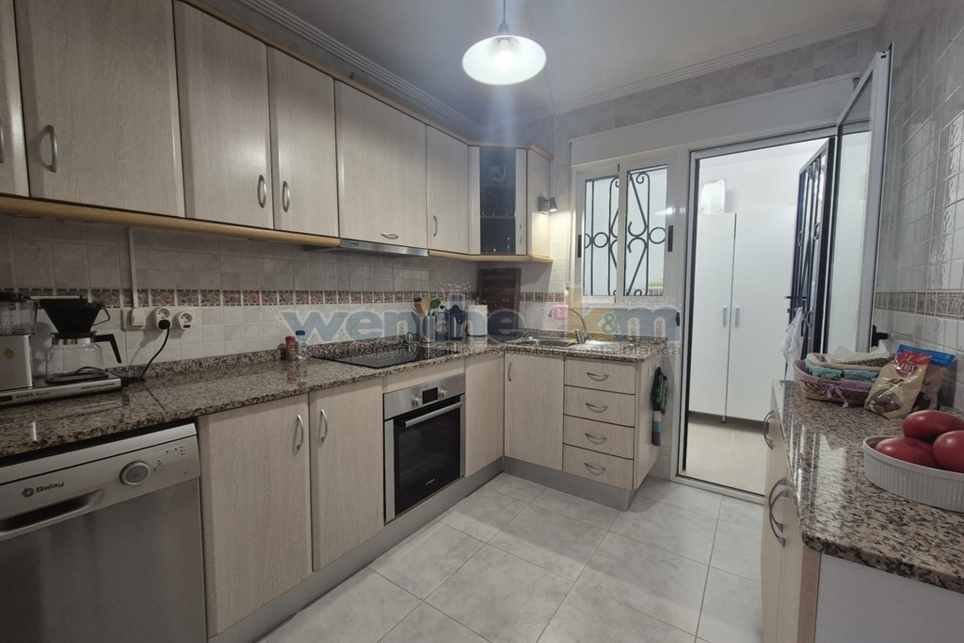 Resale - Semi-Detached -
Orihuela Costa - Los Altos