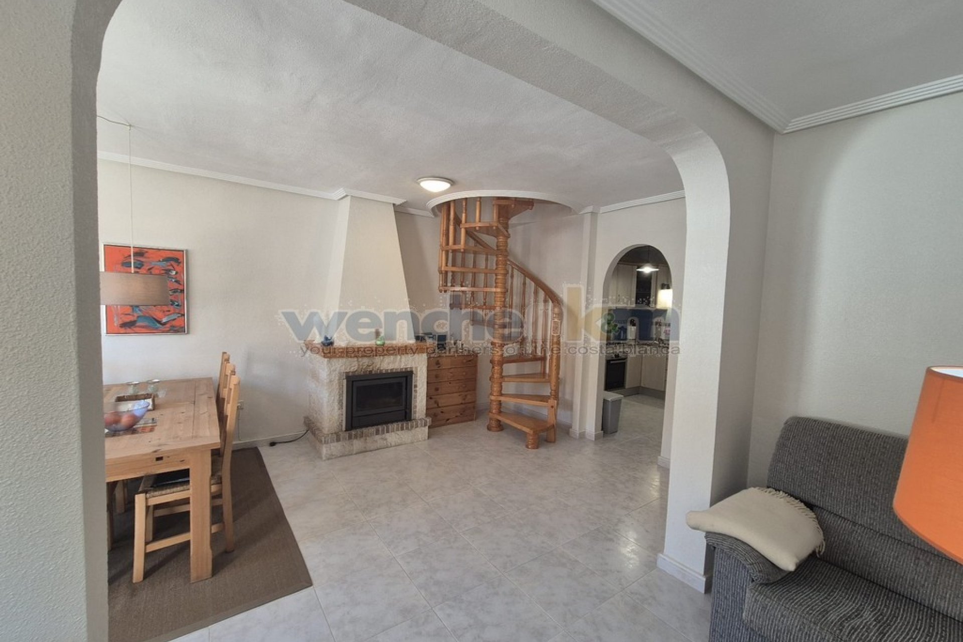 Resale - Semi-Detached -
Orihuela Costa - Los Altos