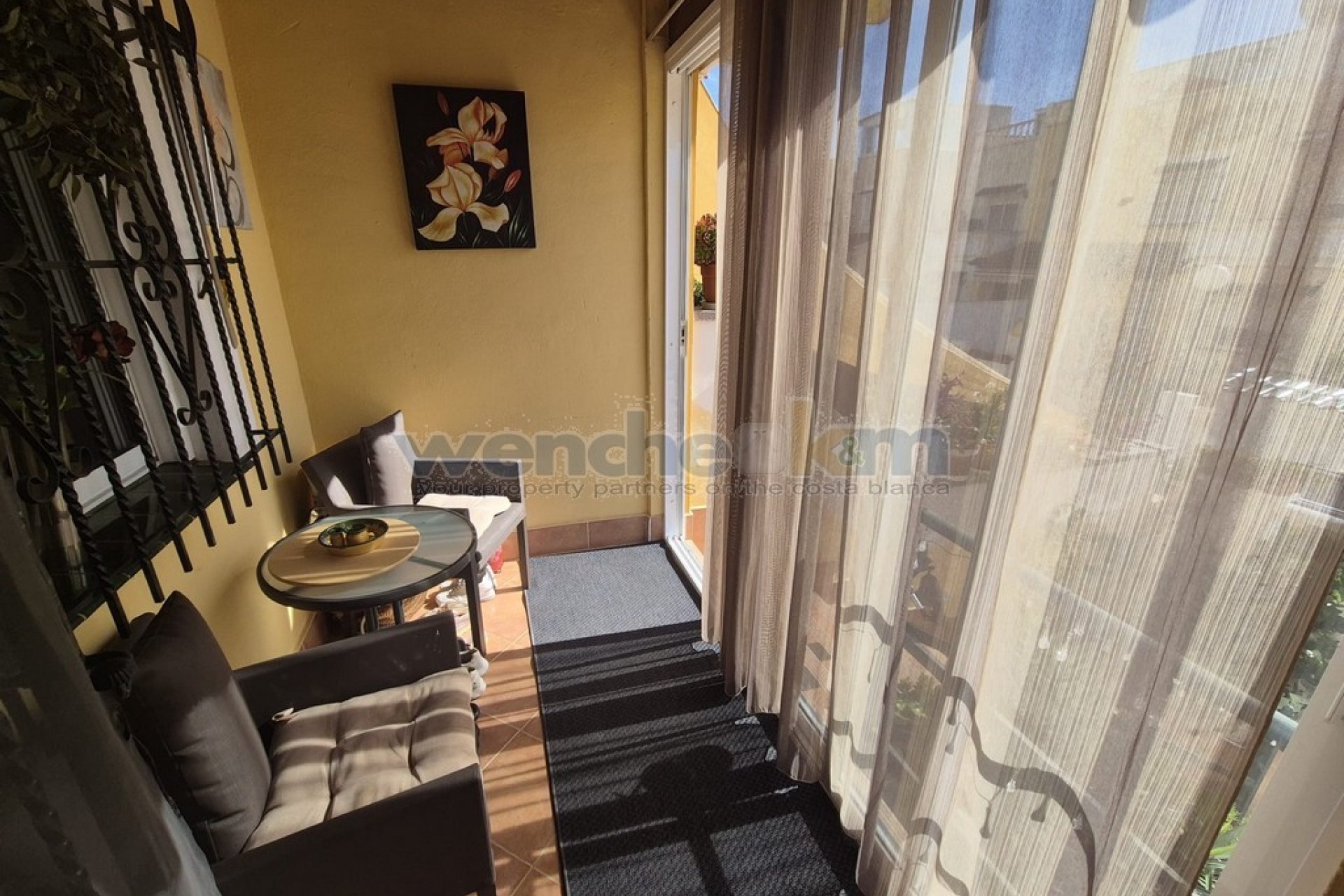 Resale - Semi-Detached -
Orihuela Costa - Los Altos