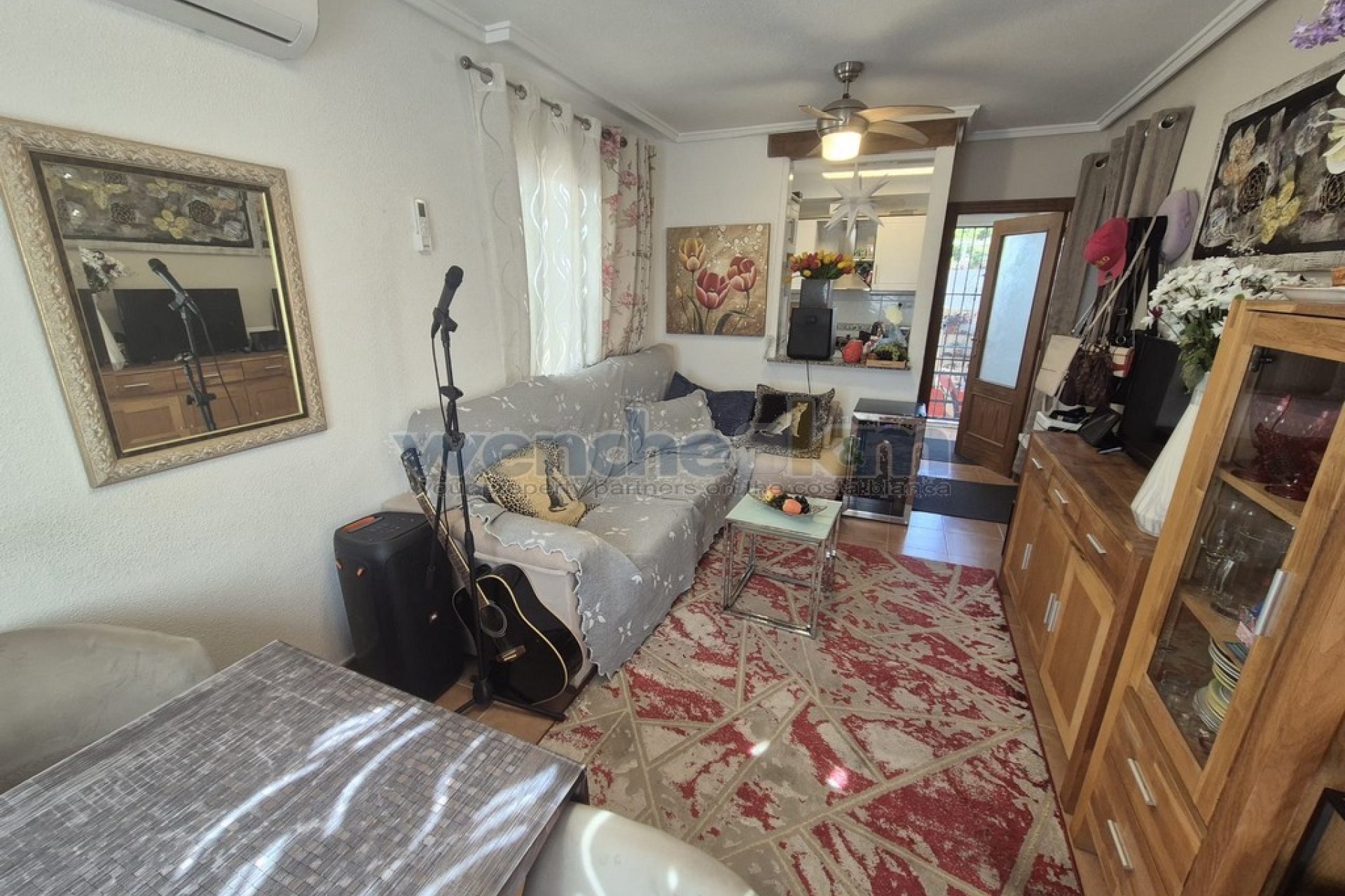 Resale - Semi-Detached -
Orihuela Costa - Los Altos