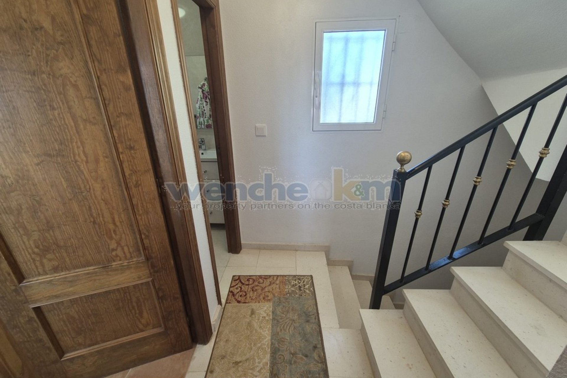 Resale - Semi-Detached -
Orihuela Costa - Los Altos