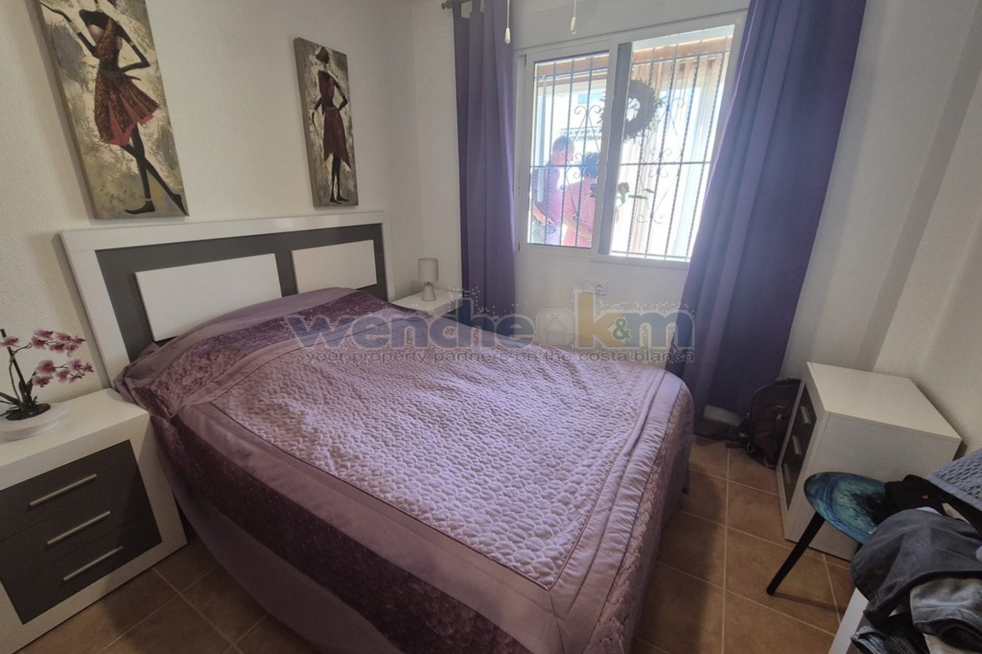 Resale - Semi-Detached -
Orihuela Costa - Los Altos