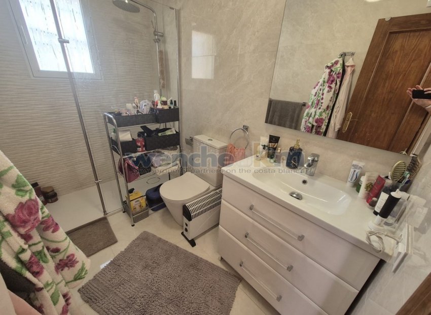 Resale - Semi-Detached -
Orihuela Costa - Los Altos